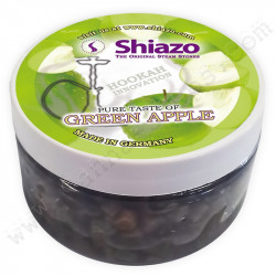 Shiazo groene appel