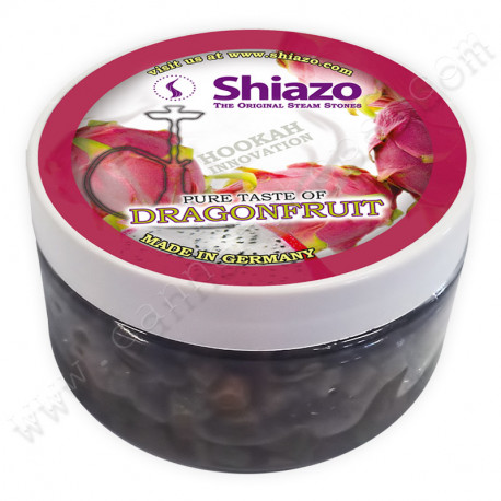 Shiazo Fruit du Dragon