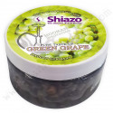 Shiazo Raisin Vert