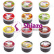 Shiazo Mega Pack 12 saveurs