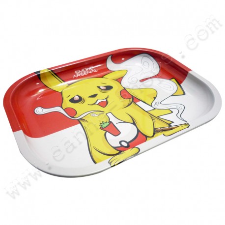 Bandeja Pikachu