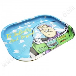 Roll Tray Buzz Lightyear