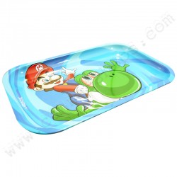 Rolling Tray Flyingtendo