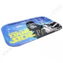 Rolling Tray Star Wars - Dank Side