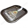 Plateau Chocoloco – Plateau de roulage original et gourmand