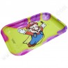 Plateau Flying Mario – Plateau à rouler gaming et fun