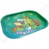 Plateau Tortues Ninja – Plateau de roulage original et collector