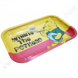 Plateau Winnie l'Ourson