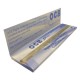 Box OCB-kristall, blatt-rollen, komplett transparent