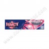 Feuilles slim aromatisées Bubble Gum