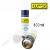 Gaz Clipper Pure 300 ml – Gaz butane ultra pur pour briquets