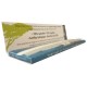 Box OCB x-pert slim zigarettenpapier luft-und ultra-schlankes