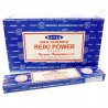 Encens Nag Champa Reiki Power - Énergie, harmonie et équilibre