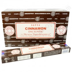 Nag Champa Cannelle