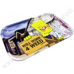 Weed board, Acheter weed board ou spliff box pas cher