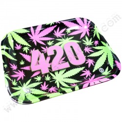 420 XXL Rolling Tray