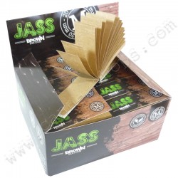 Filtros Jass Brown 20mm