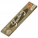 Feuilles Smoking Slim Organic