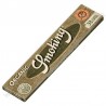 Feuilles Smoking Slim Organic – Papier bio non blanchi