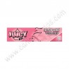 Feuilles Juicy Jay’s Barbe à Papa – Slim aromatisées