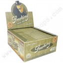 Boite Smoking Organic Slim