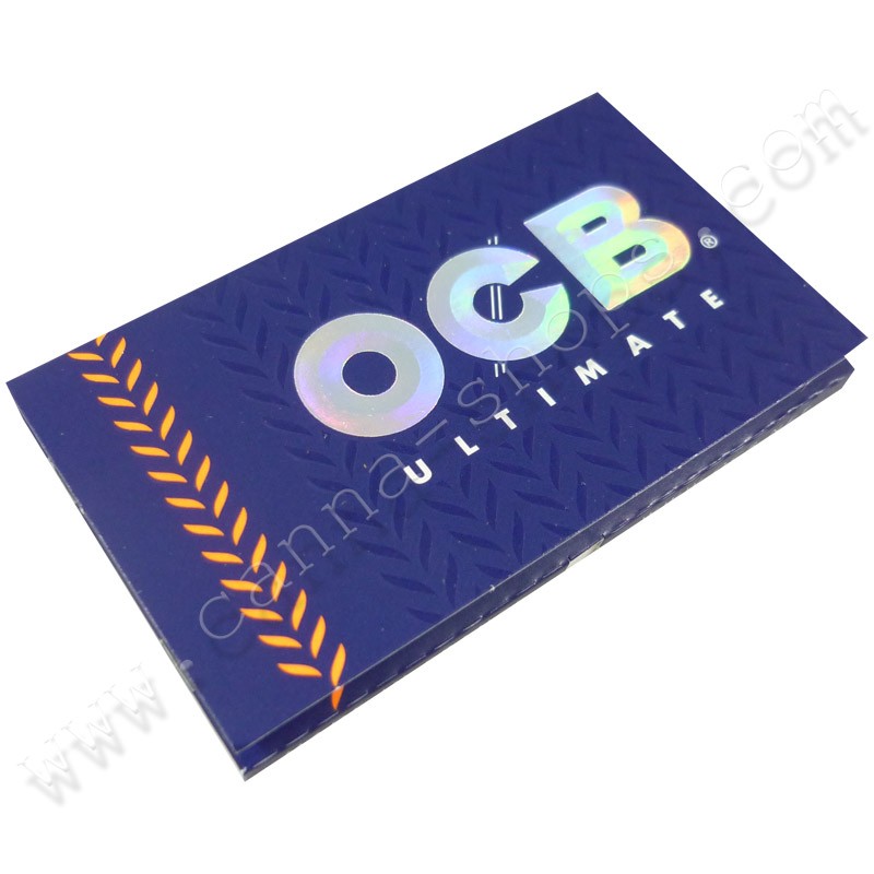 Feuilles regular OCB Ultimate