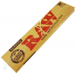 Papel de fumar Raw Slim