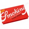 Smoking Thinnest Regular Double Window – Feuilles ultra fines