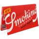 Boite Smoking Thinnest Regular (Double Window)