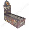 Boite Smoking Brown Regular (Single Window)