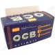 Boite de feuilles OCB Ultimate Rolls