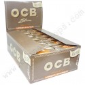 Boite OCB Virgin Rolls