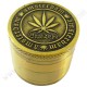 Grinder Dope Bros Gold 40mm