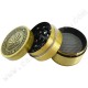 Grinder Dope Bros Gold 40mm