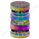 Grinder Dope Bros Rainbow 50mm