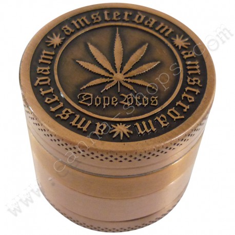 Grinder Dope Bros 40mm Cooper