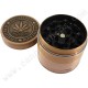 Grinder Dope Bros 40mm Cooper