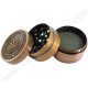 Grinder Dope Bros 40mm Cooper