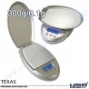 Balance digitale Texas 0.1g