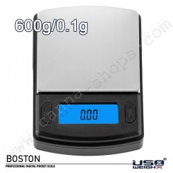 Pocket scale digital