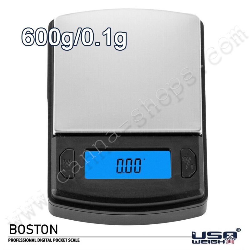 Balance de précision - 0.1g - 1Kg