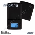 USA Florida Digital Scale