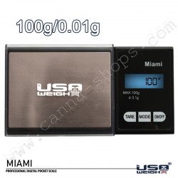 Digital Scale Miami