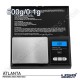 Balance digitale Atlanta 600gr précision 0,1gr