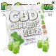 Bonbons Nounours CBD