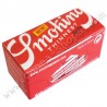 Feuilles Smoking Thinnest Rolls – Papier ultra-fin