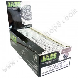 Caja de Jass Regular