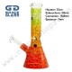 Bang Grace Glass Rain Rasta