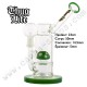 Bubbler Thug Life Mushroom Percolator