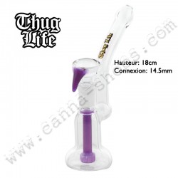 Bubbler Thug Life One Hit Percolator